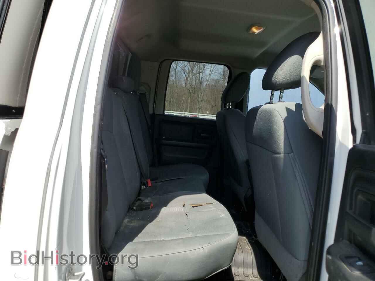 2018 RAM 1500 - VIN: 1C6RR7FT5JS139884 - Фото 10