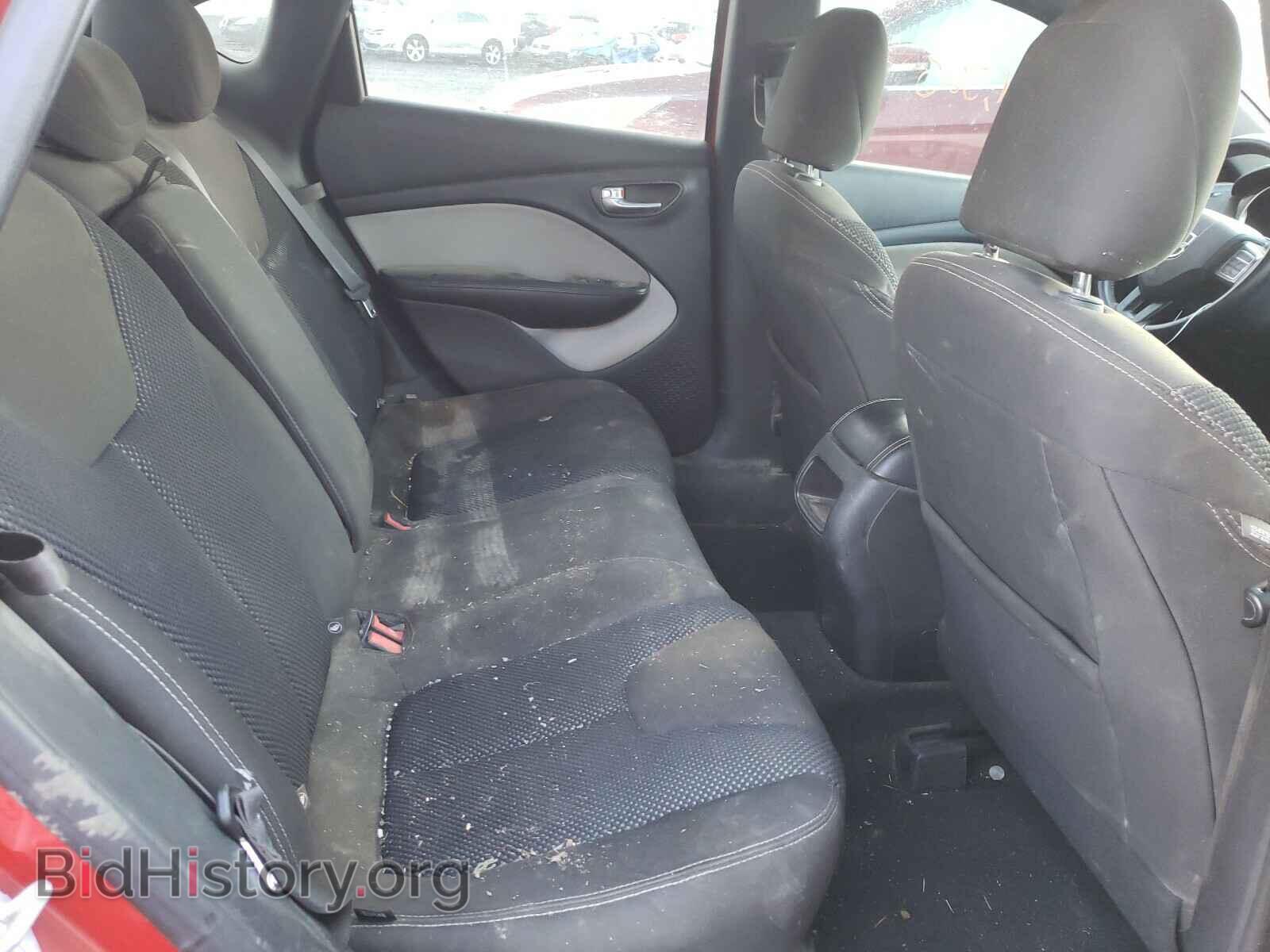 2014 DODGE DART - VIN: 1C3CDFBB4ED907678 - Photo 6