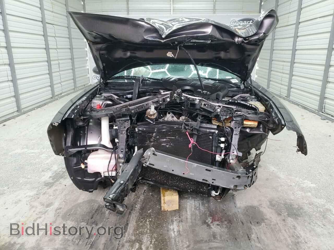 2019 DODGE CHALLENGER - VIN: 2C3CDZAG4KH620953 - Photo 5