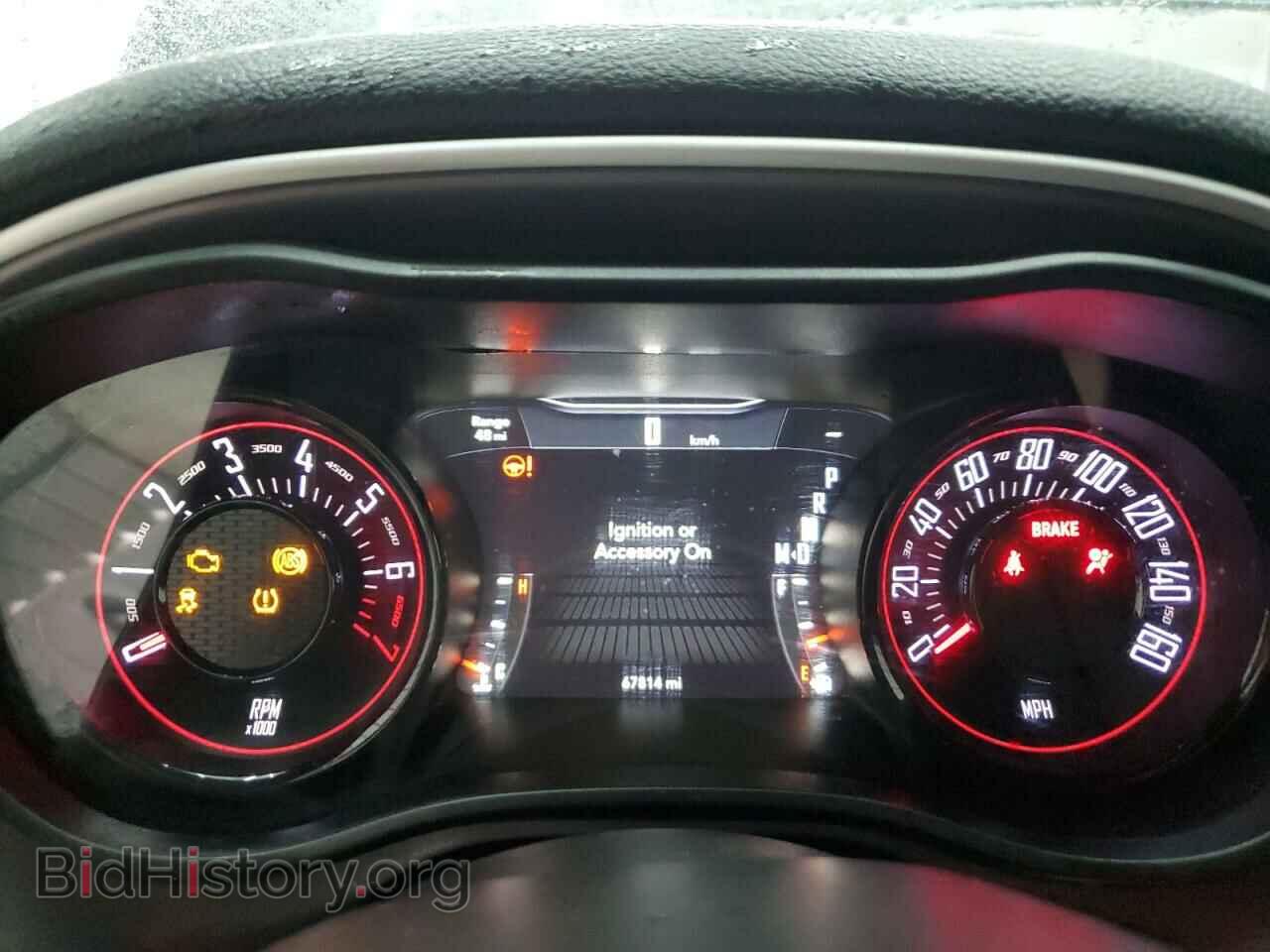 2019 DODGE CHALLENGER - VIN: 2C3CDZAG4KH620953 - Photo 9