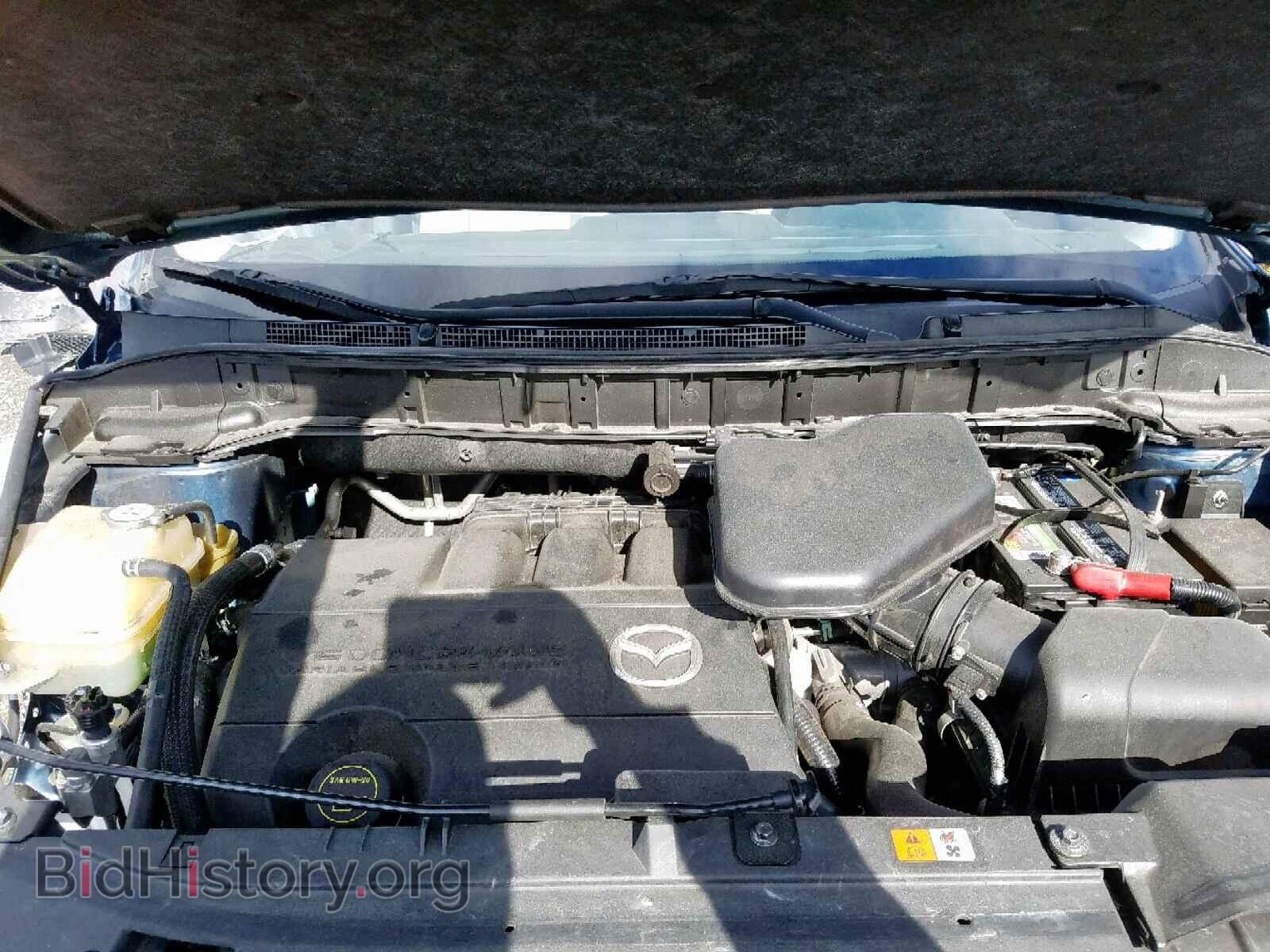 2015 MAZDA CX-9 - VIN: JM3TB2CA8F0459168 - Фото 7