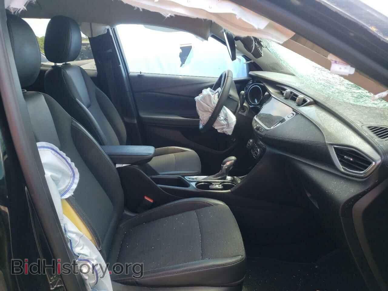 2020 BUICK ENCORE - VIN: KL4MMDSL2LB103105 - Photo 5