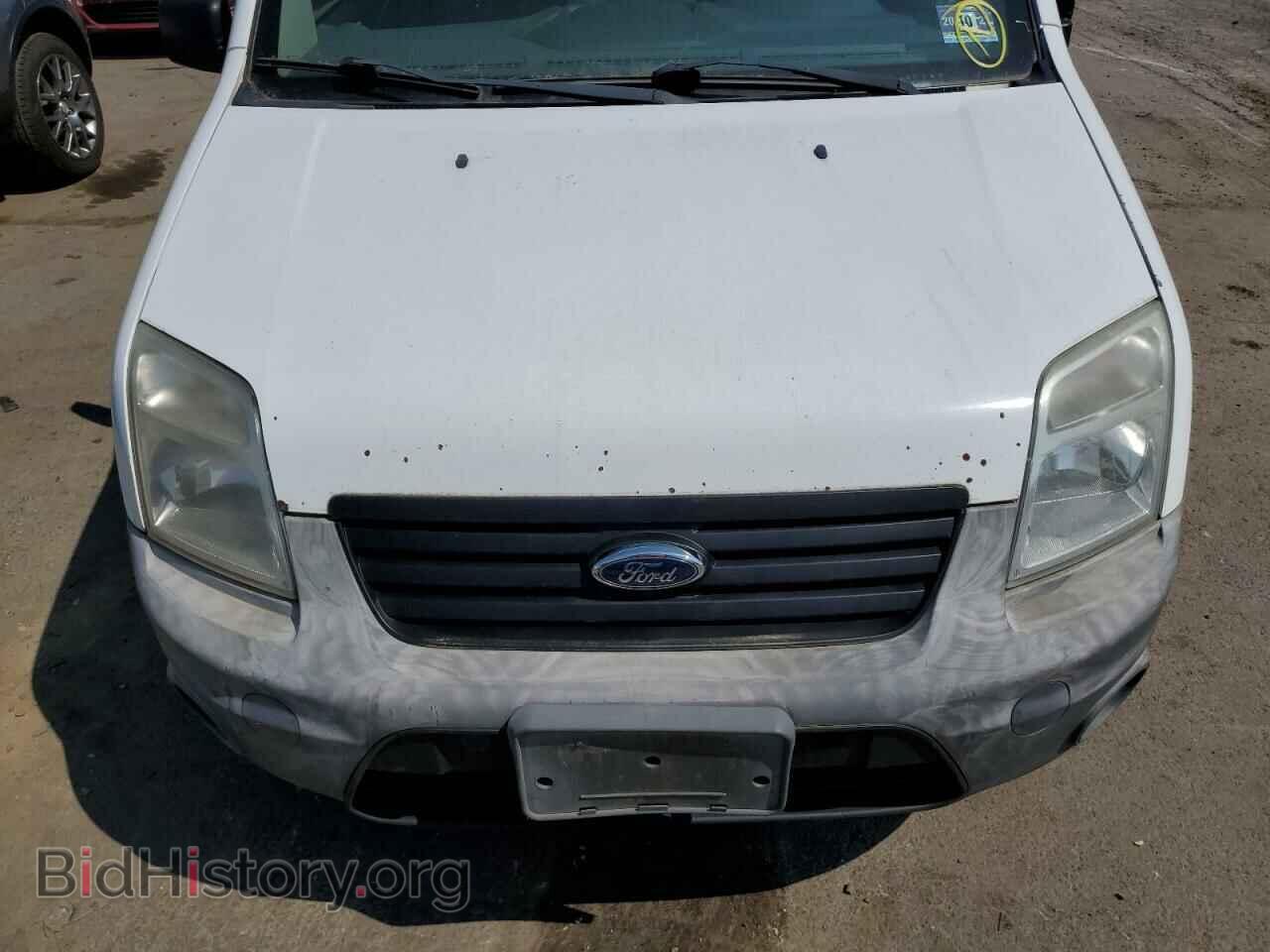 2013 FORD TRANSIT - VIN: NM0LS7CN2DT143024 - Фото 12