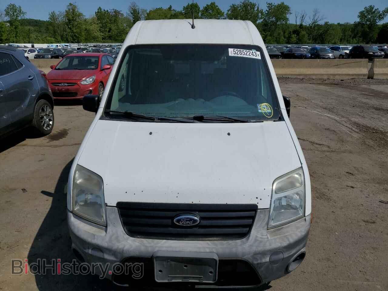 2013 FORD TRANSIT - VIN: NM0LS7CN2DT143024 - Фото 5