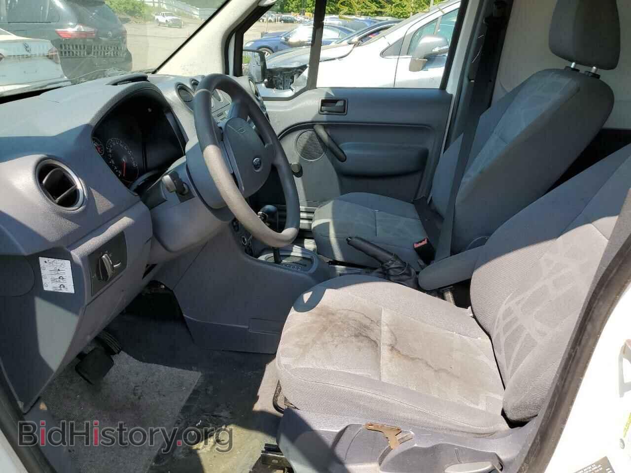 2013 FORD TRANSIT - VIN: NM0LS7CN2DT143024 - Фото 7