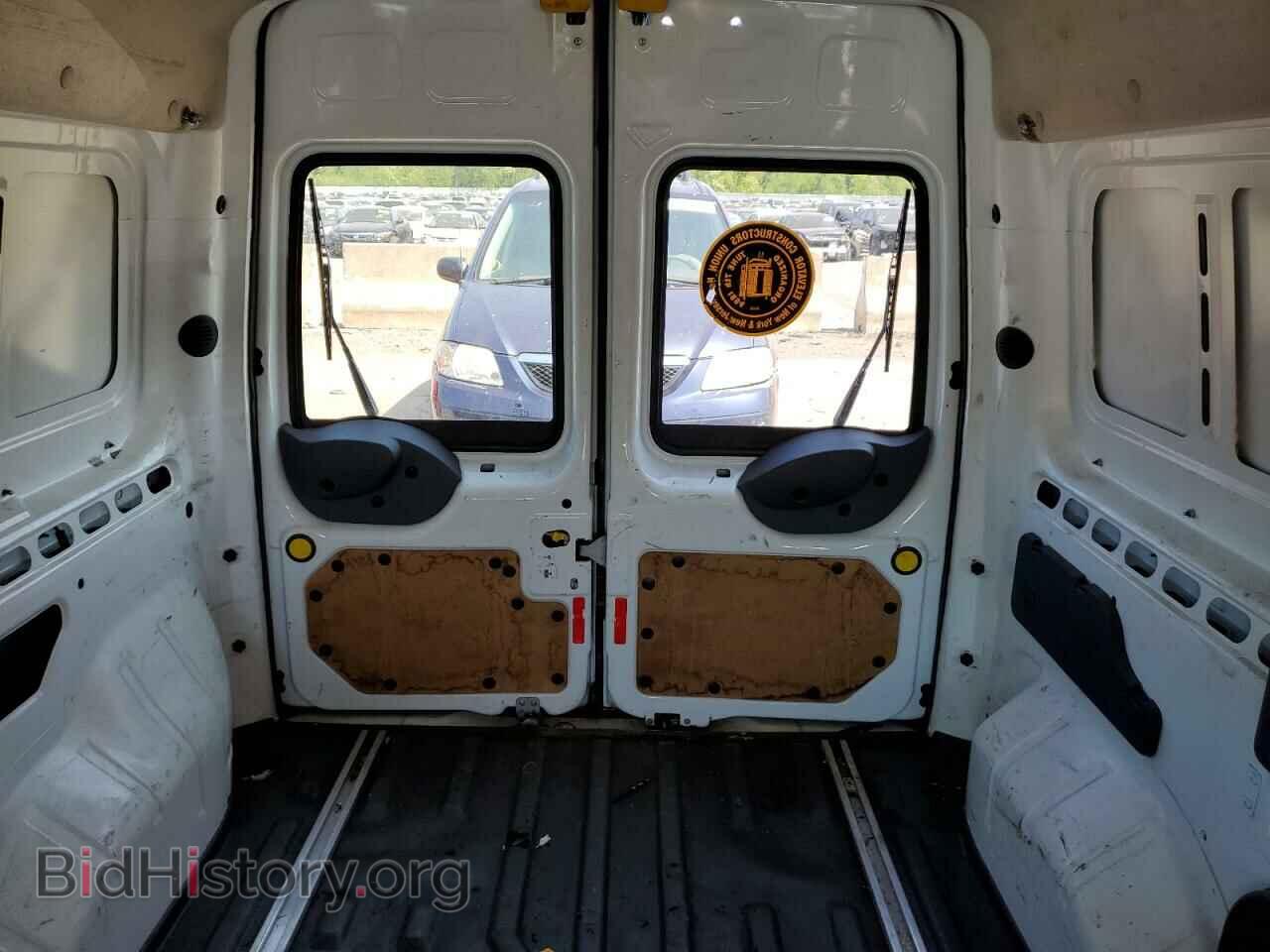 2013 FORD TRANSIT - VIN: NM0LS7CN2DT143024 - Фото 10