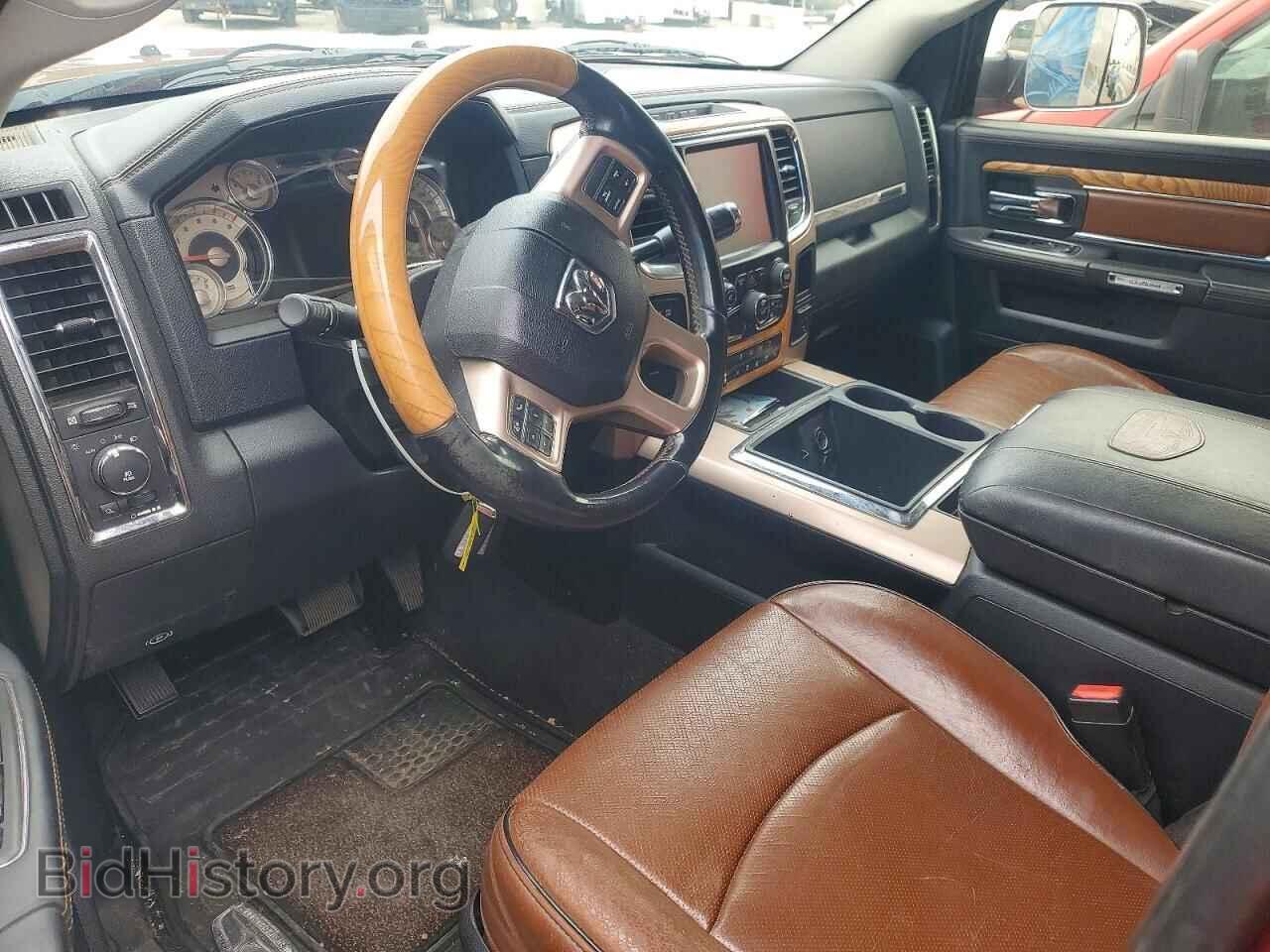 2013 RAM 3500 - VIN: 3C63RRNL3DG544558 - Фото 7