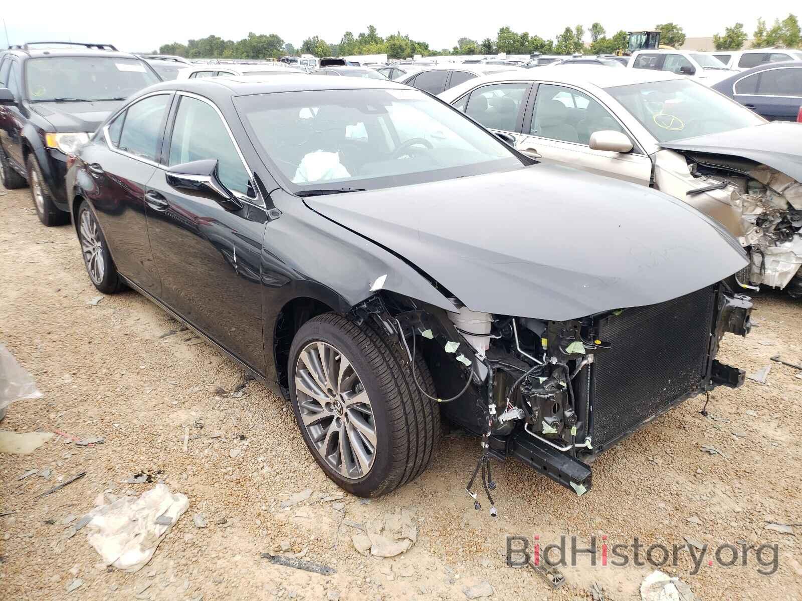 Photo 58ABZ1B13KU025050 - LEXUS ES350 2019