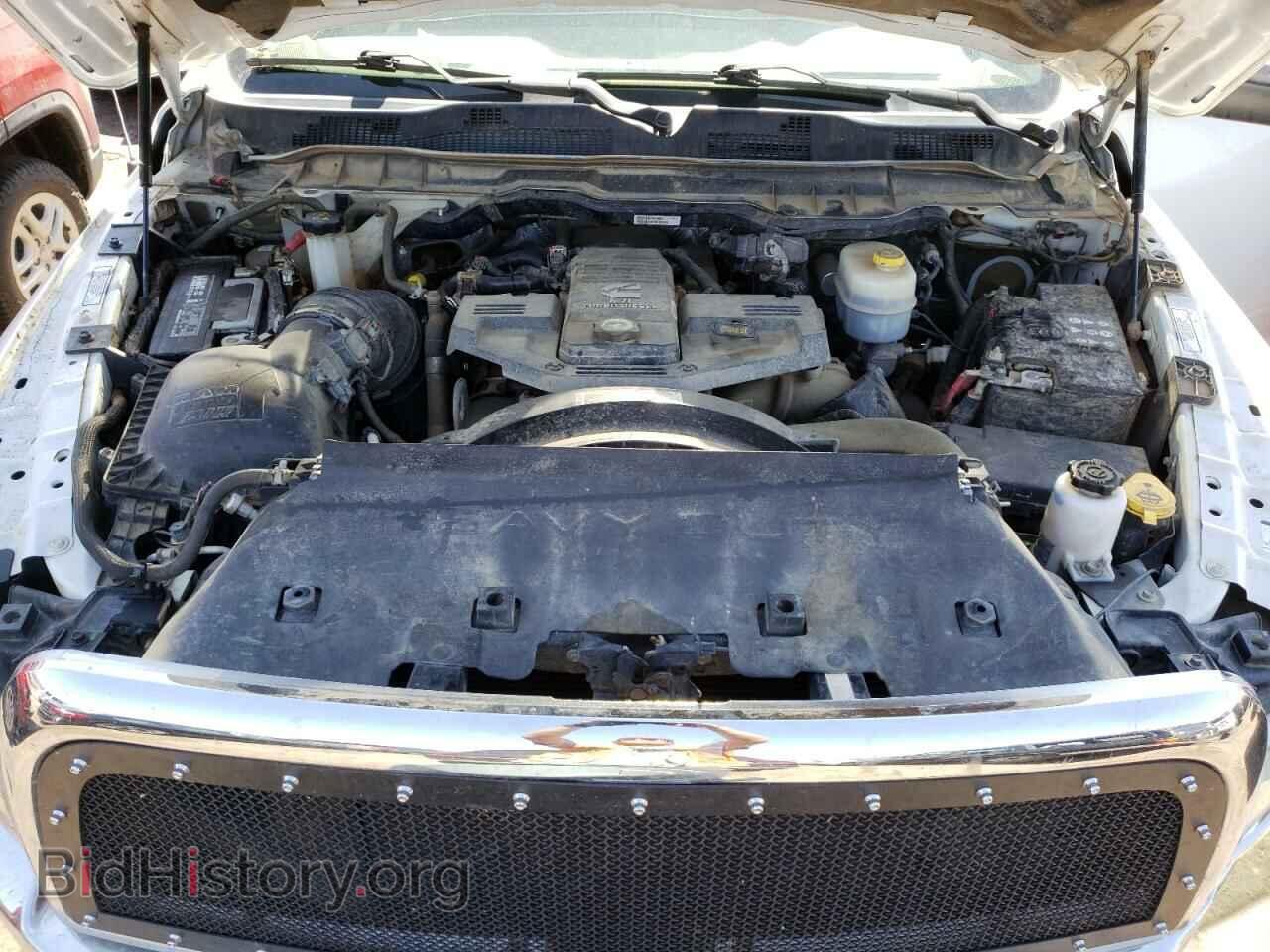 2015 RAM 2500 - VIN: 3C6UR5CL6FG553144 - Фото 7