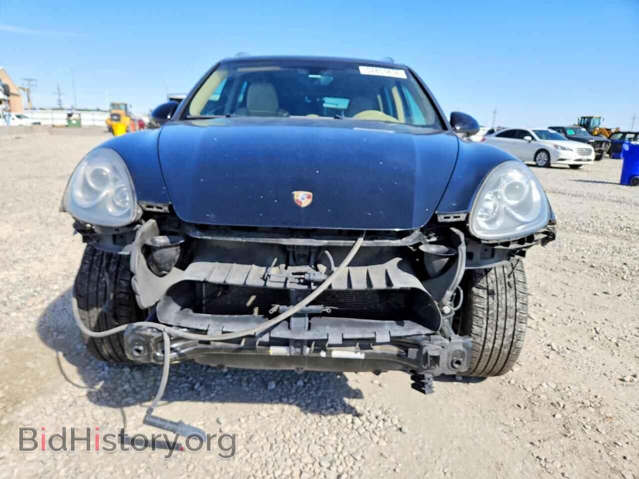 2012 PORSCHE CAYENNE - VIN: WP1AB2A25CLA44233 - Фото 5