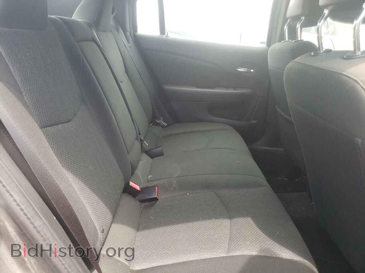 2012 CHRYSLER 200 - VIN: 1C3CCBBB9CN120647 - Фото 6