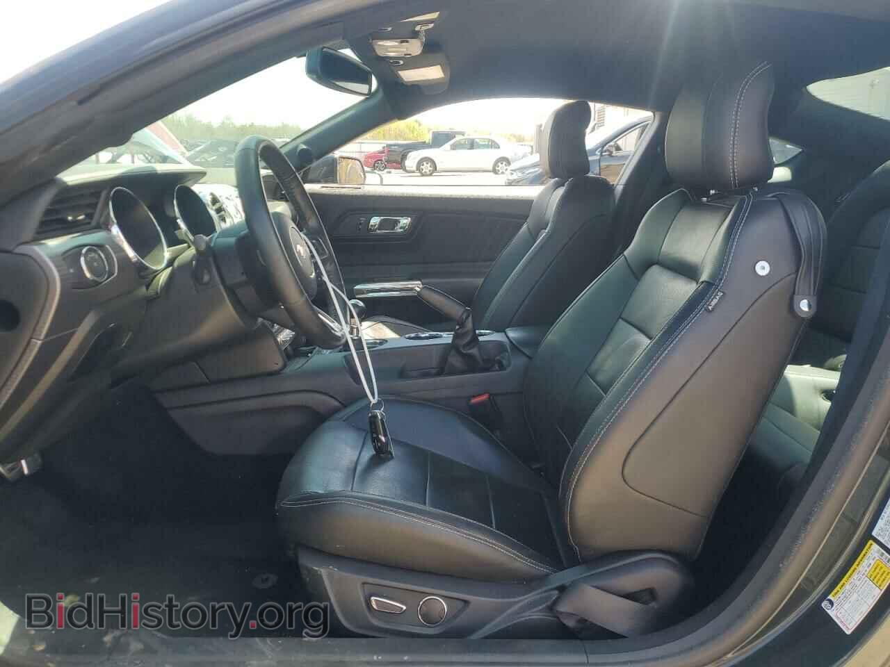 2016 FORD MUSTANG - VIN: 1FA6P8CF9G5335846 - Фото 7