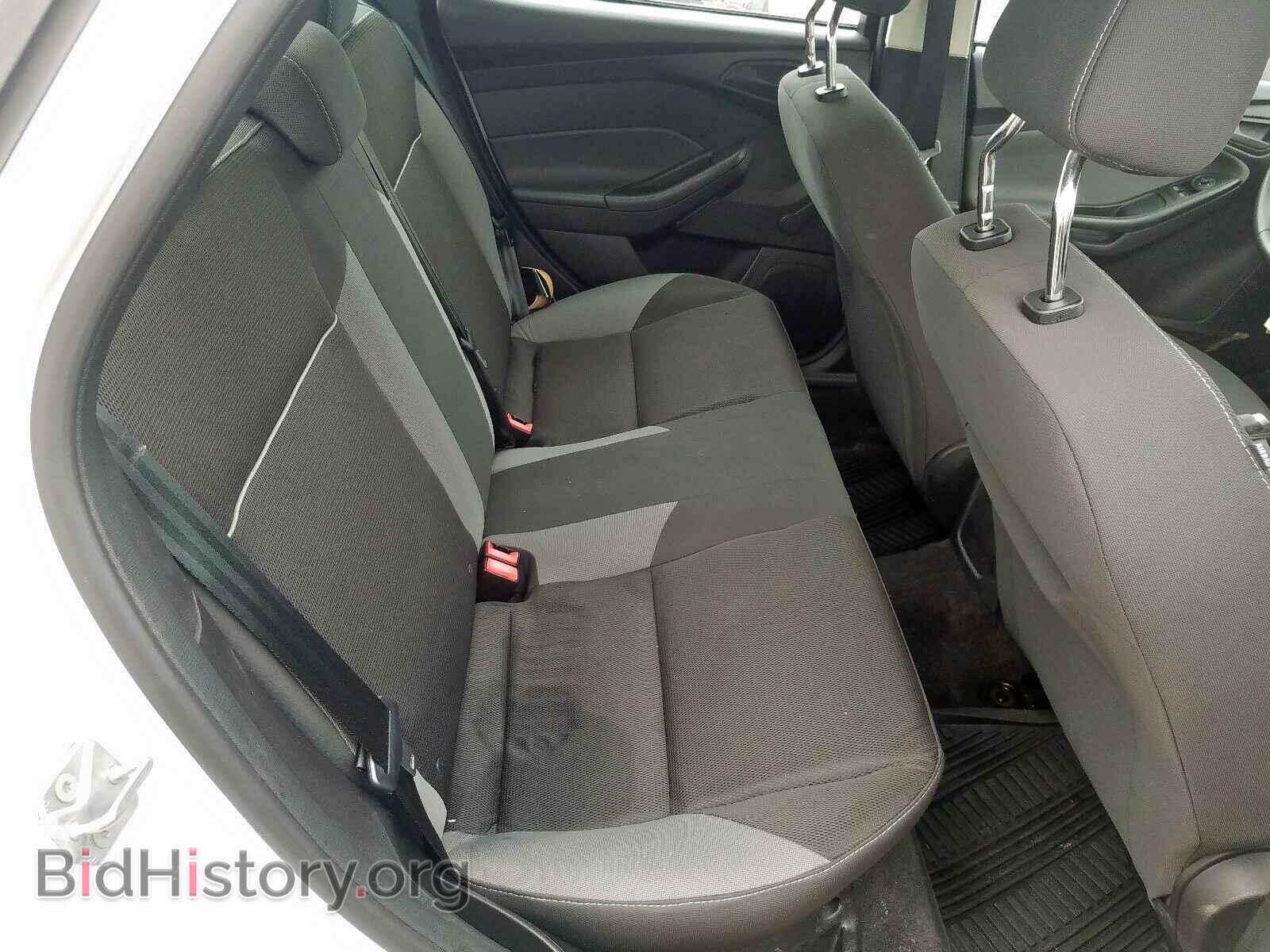 2014 FORD FOCUS - VIN: 1FADP3E26EL150814 - Фото 6