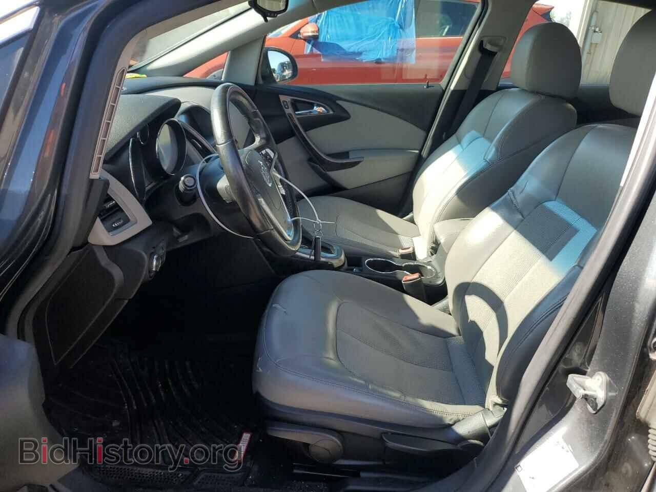 2013 BUICK VERANO - VIN: 1G4PP5SK0D4128268 - Фото 7