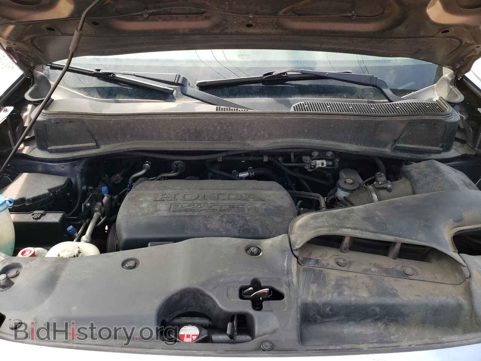 2014 HONDA PILOT - VIN: 5FNYF3H45EB027228 - Фото 7