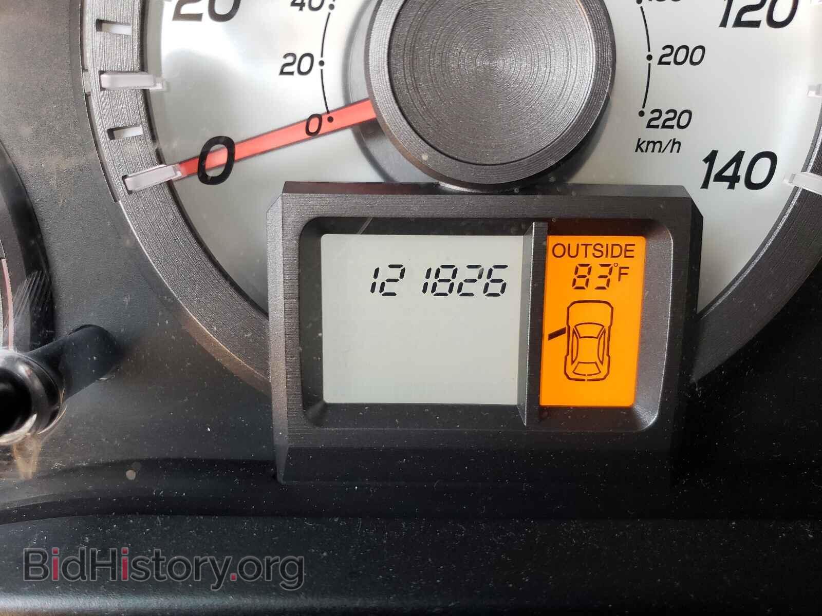 2014 HONDA PILOT - VIN: 5FNYF3H45EB027228 - Фото 8