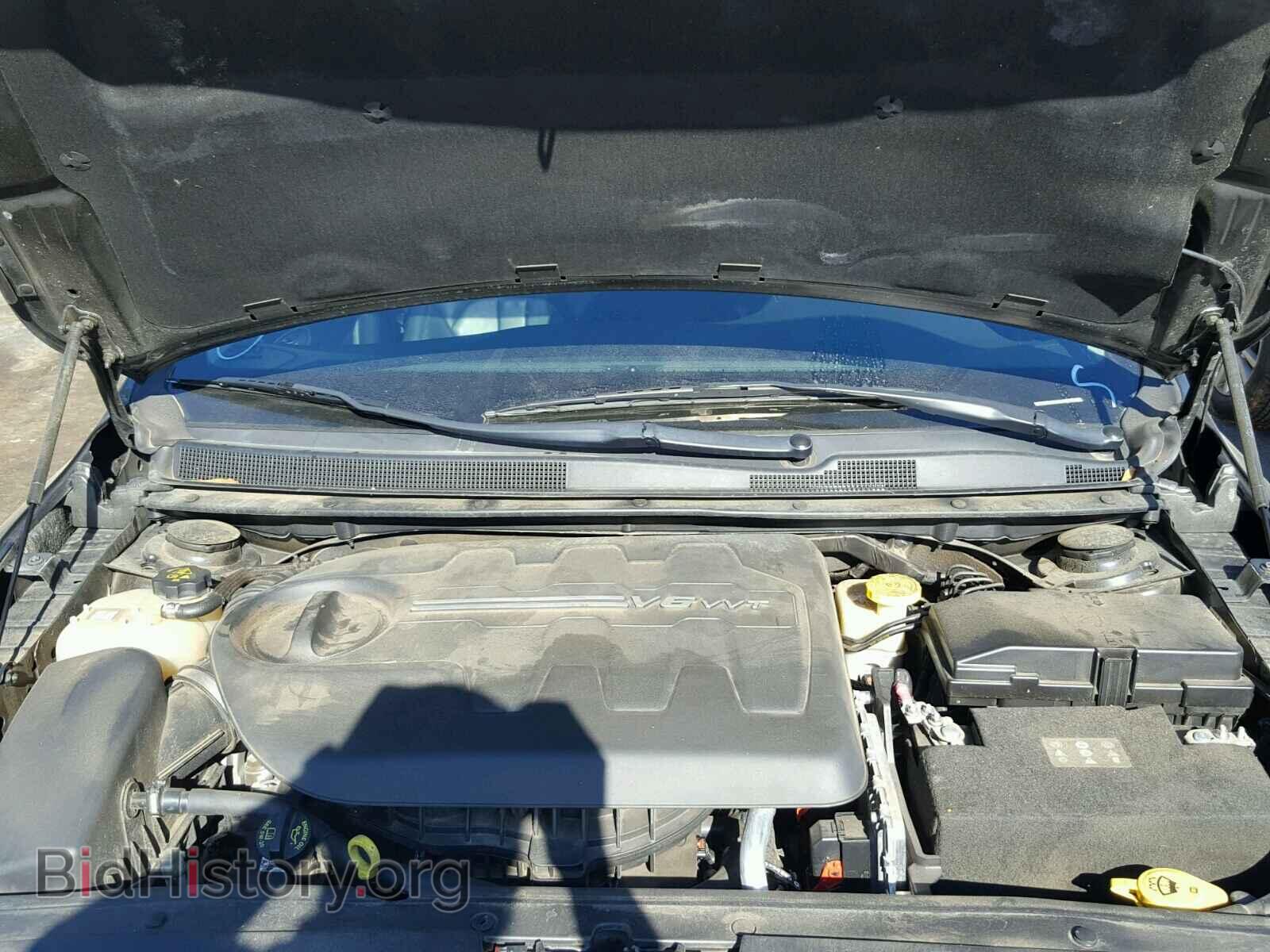 2015 CHRYSLER 200 - VIN: 1C3CCCCG1FN662622 - Photo 7
