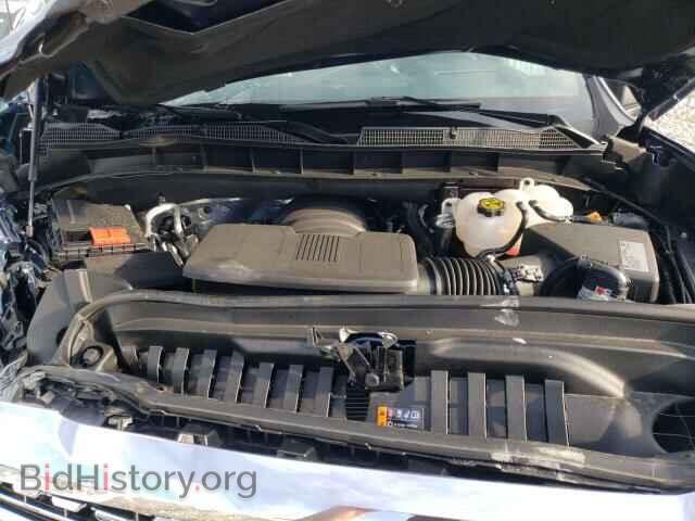 2021 GMC SIERRA - VIN: 3GTU9FEL6MG337478 - Фото 7