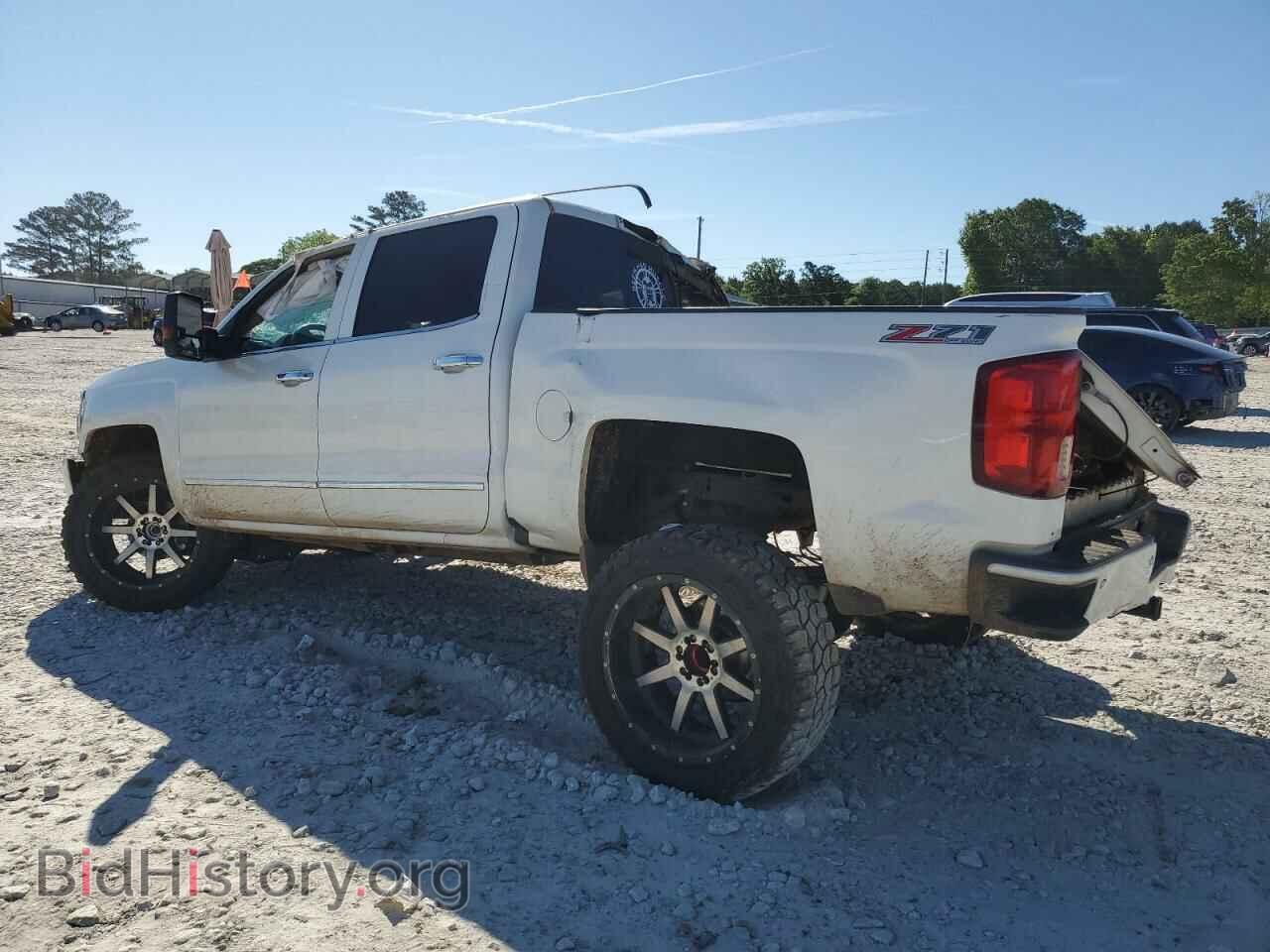 2016 CHEVROLET ALL Models - VIN: 3GCUKSEC9GG211603 - Фото 2