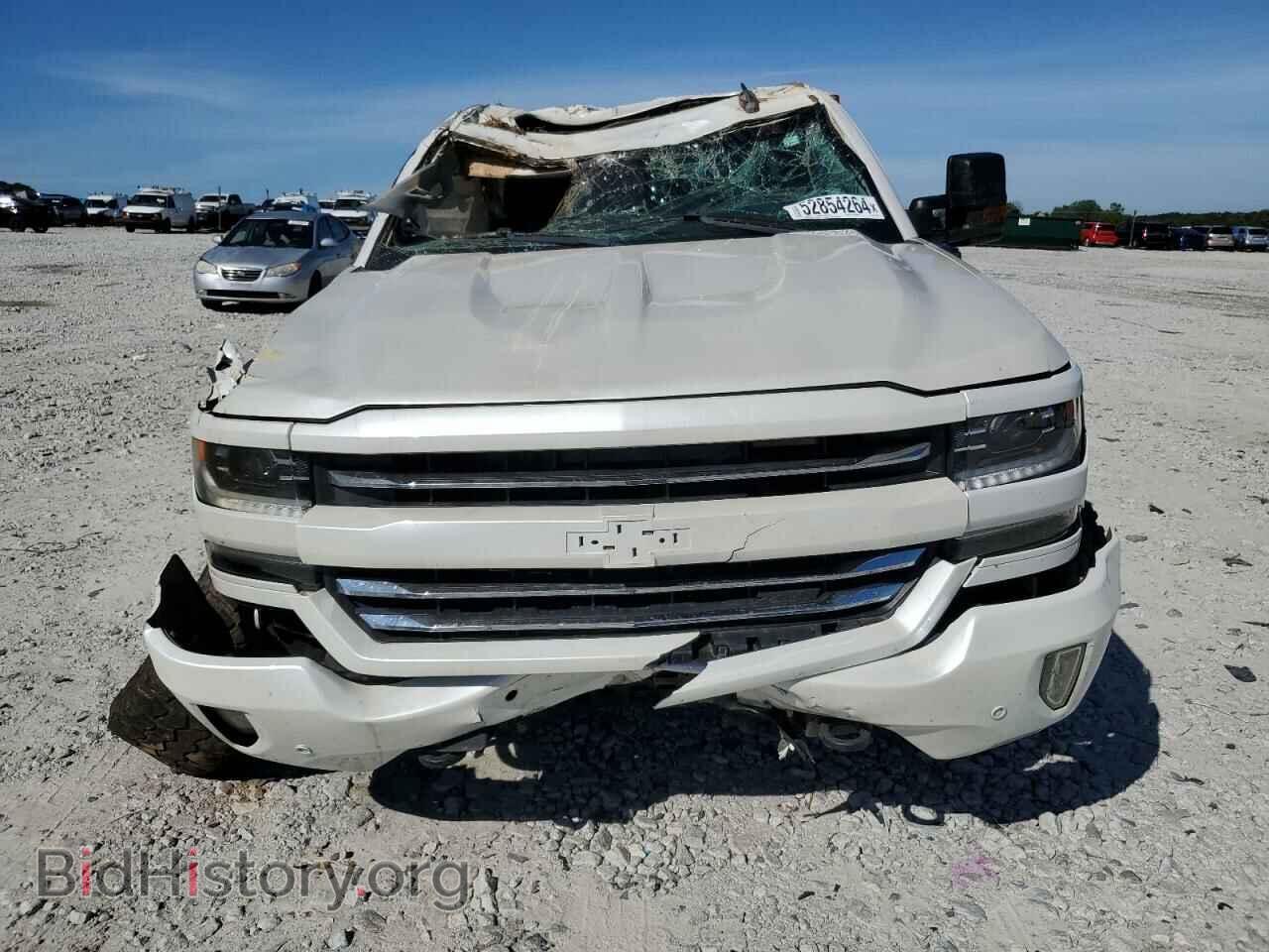 2016 CHEVROLET ALL Models - VIN: 3GCUKSEC9GG211603 - Фото 5