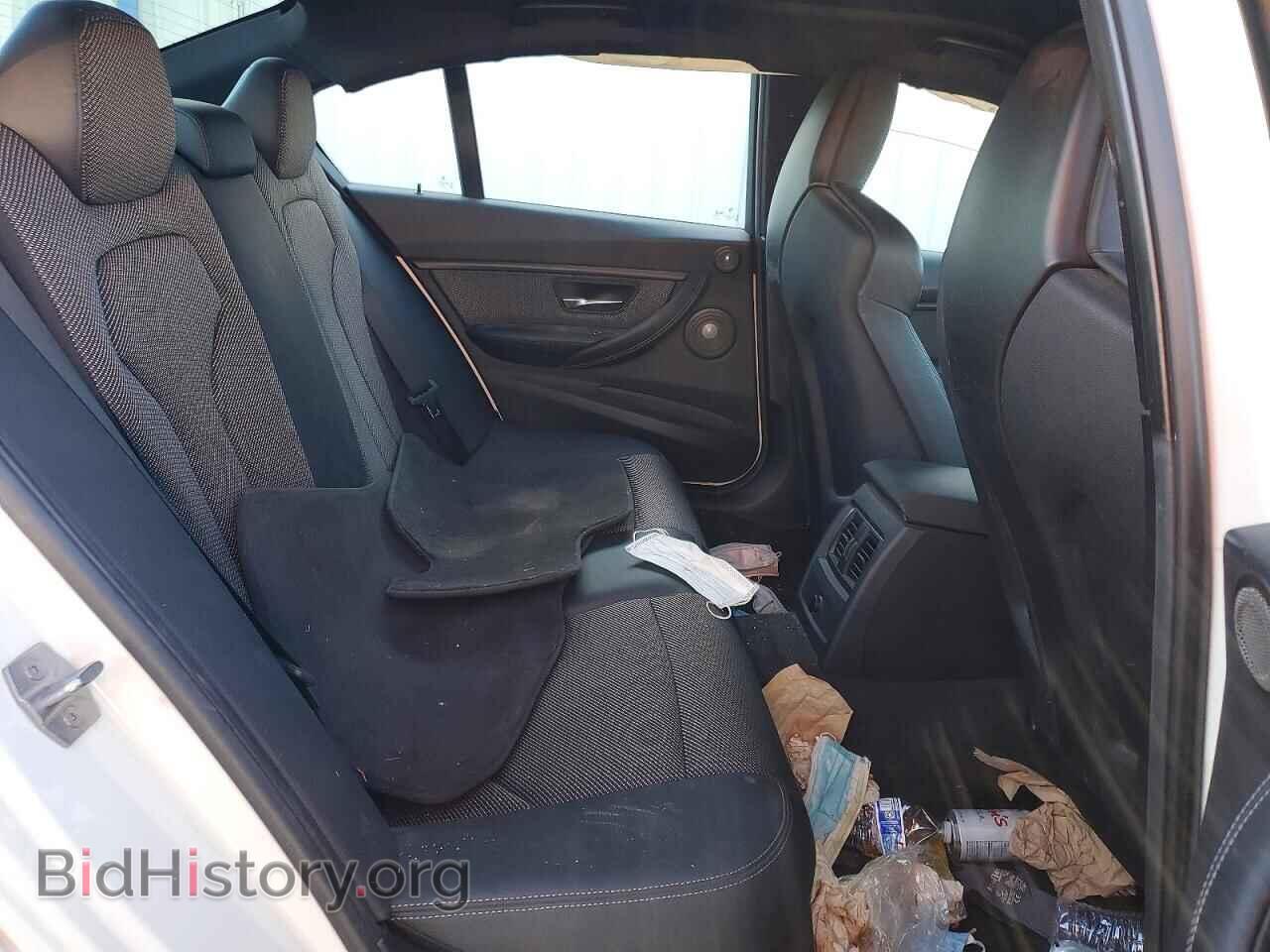 2018 BMW M3 - VIN: WBS8M9C57J5J78990 - Photo 10
