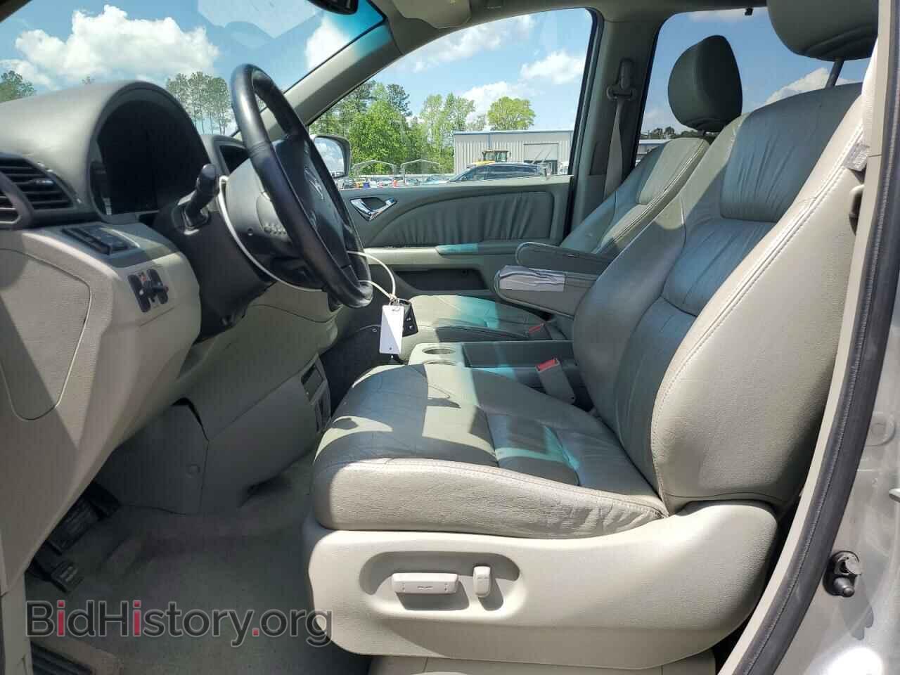 2009 HONDA All Models - VIN: 5FNRL38719B033072 - Фото 7