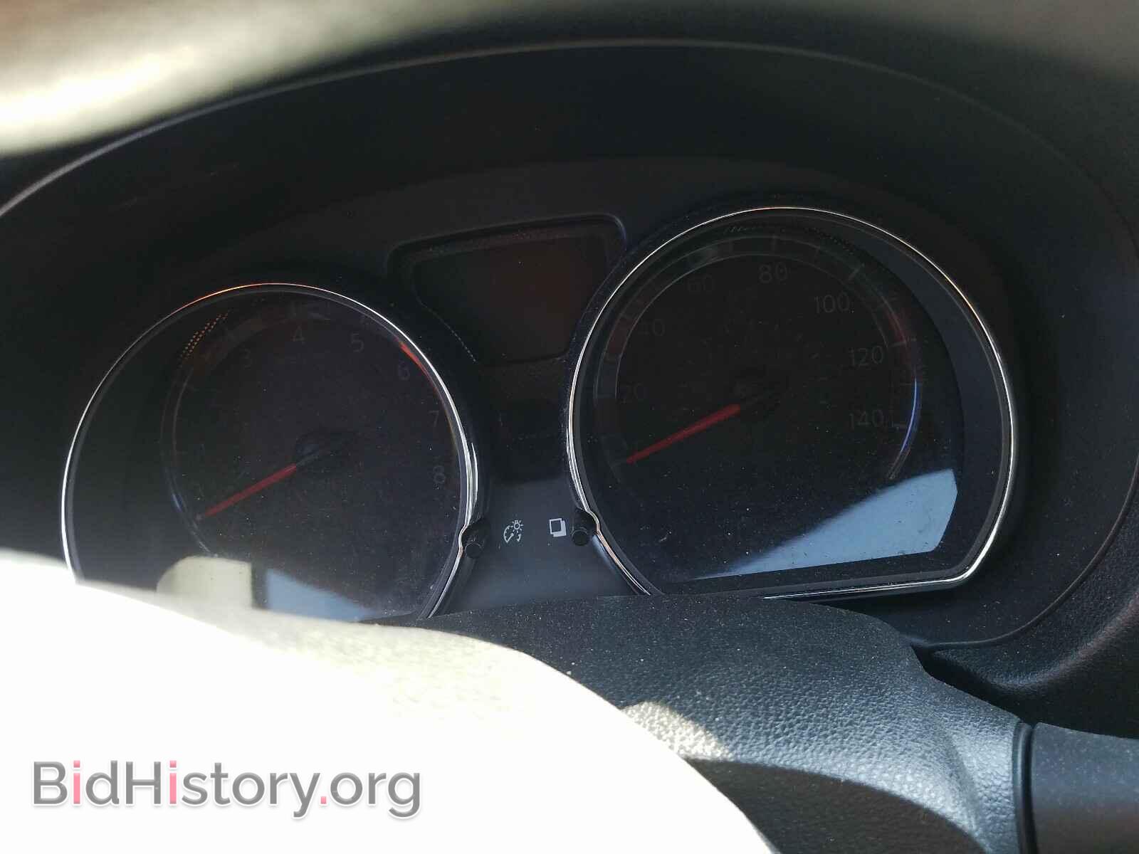 2019 NISSAN VERSA - VIN: 3N1CN7AP3KL850555 - Фото 8