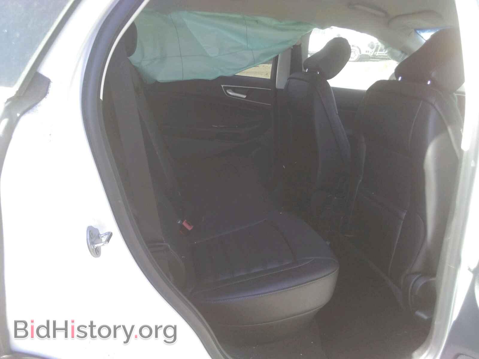 2020 FORD EDGE - VIN: 2FMPK4J96LBA70551 - Фото 6
