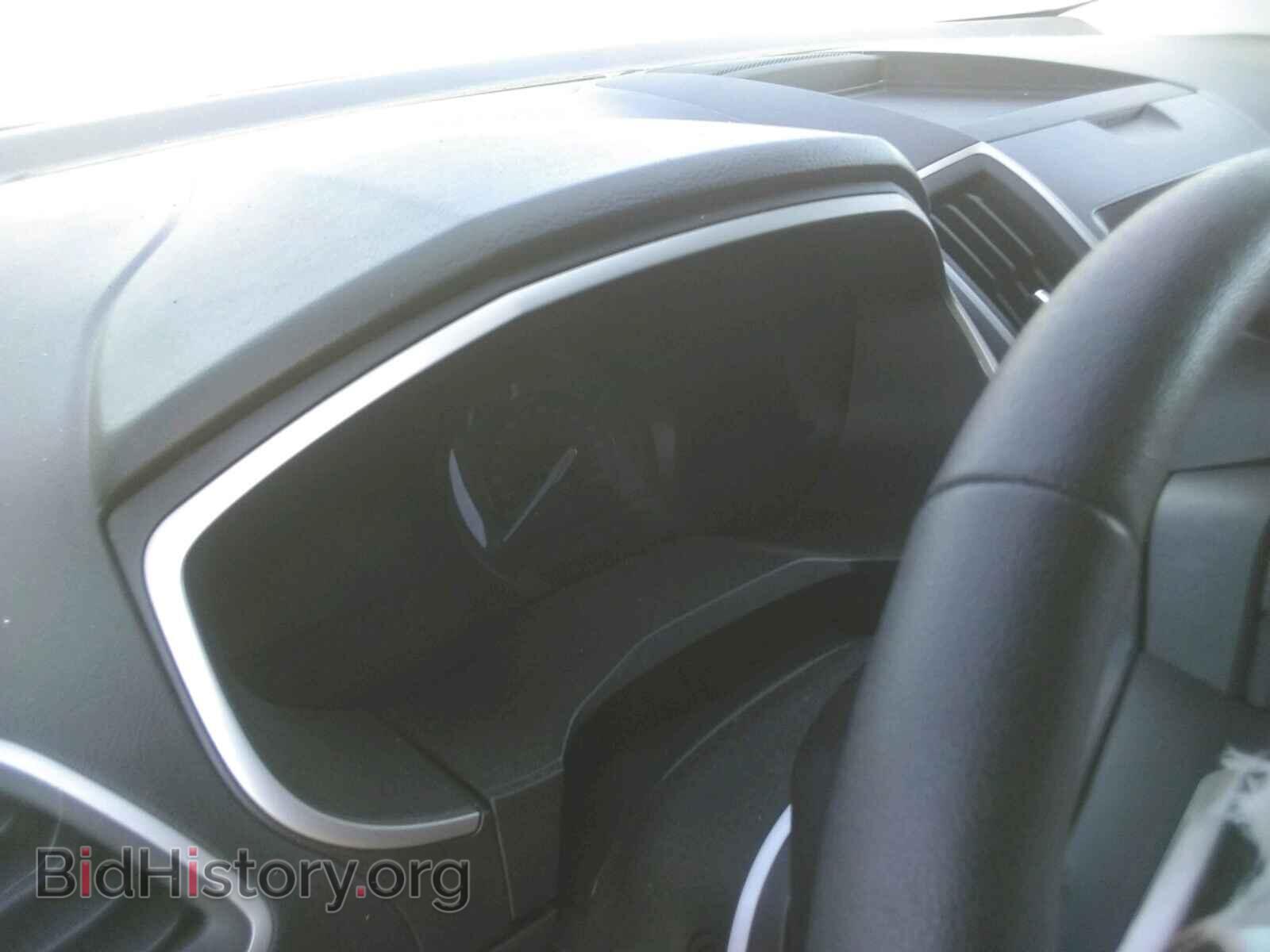 2020 FORD EDGE - VIN: 2FMPK4J96LBA70551 - Фото 8