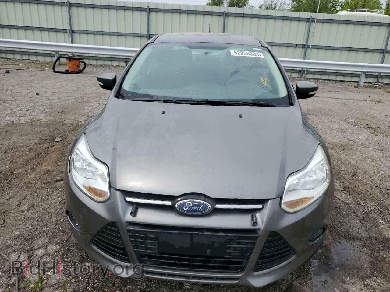 2014 FORD FOCUS - VIN: 1FADP3F21EL118173 - Фото 5
