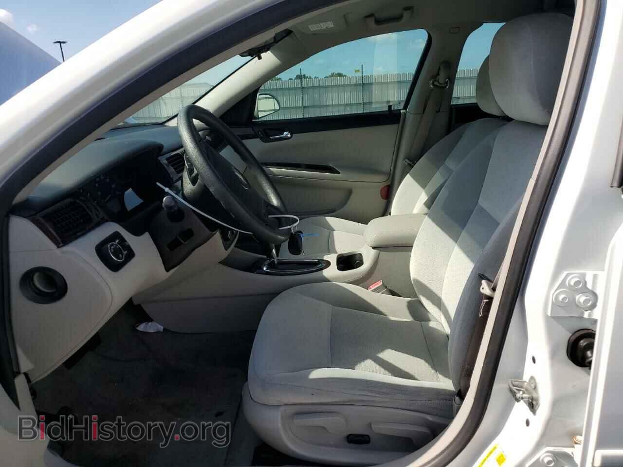 2015 CHEVROLET IMPALA - VIN: 2G1WA5E39F1145910 - Фото 7