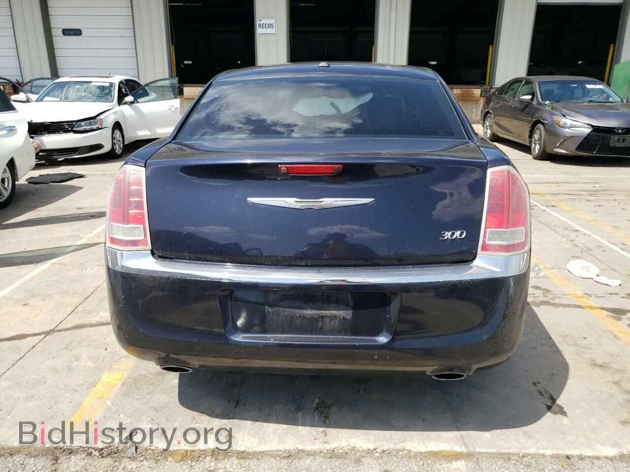 2012 CHRYSLER 300 - VIN: 2C3CCACG0CH279960 - Фото 6