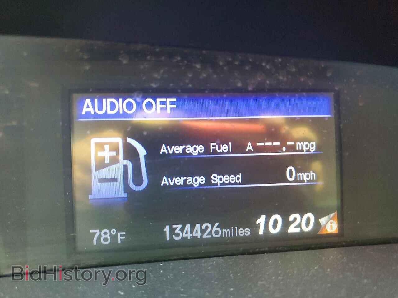 2015 HONDA CIVIC - VIN: 19XFB2F90FE025180 - Фото 9