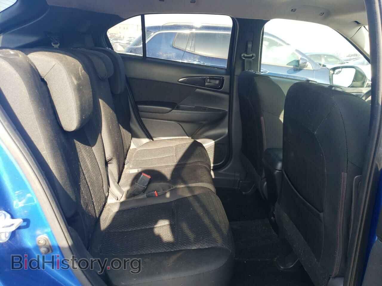 2018 MITSUBISHI ECLIPSE - VIN: JA4AS3AA7JZ063806 - Фото 10