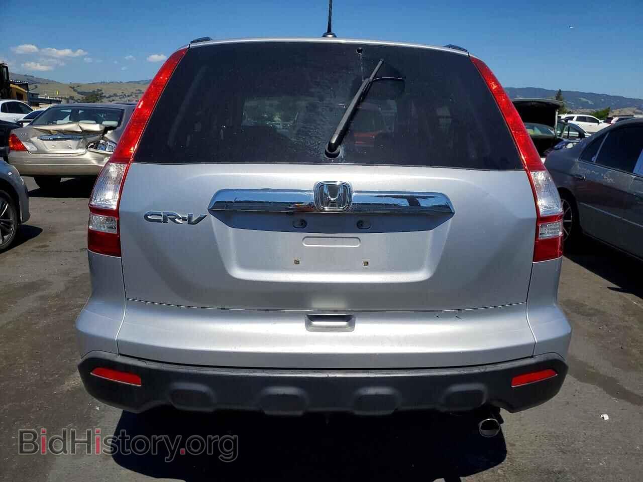 2009 HONDA CRV - VIN: JHLRE38759C009643 - Фото 6