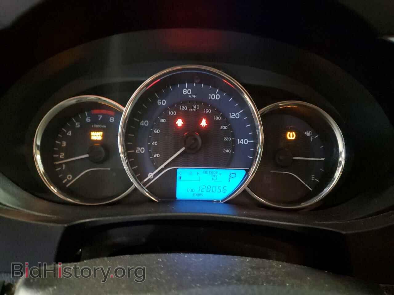 2014 TOYOTA COROLLA - VIN: 2T1BURHE5EC002065 - Photo 9