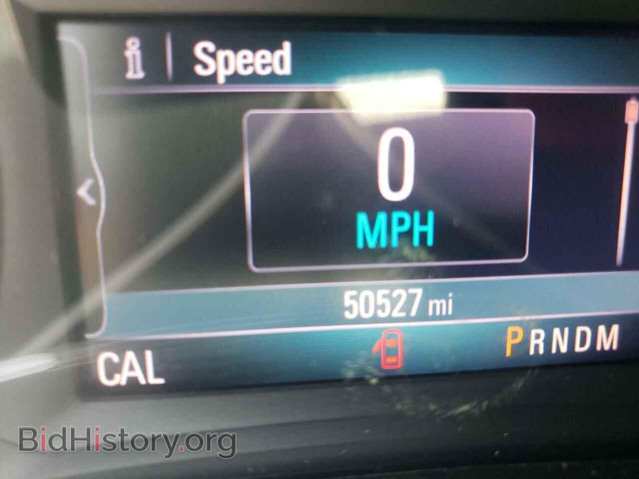 2019 BUICK ENCORE - VIN: KL4CJCSB9KB704273 - Photo 8