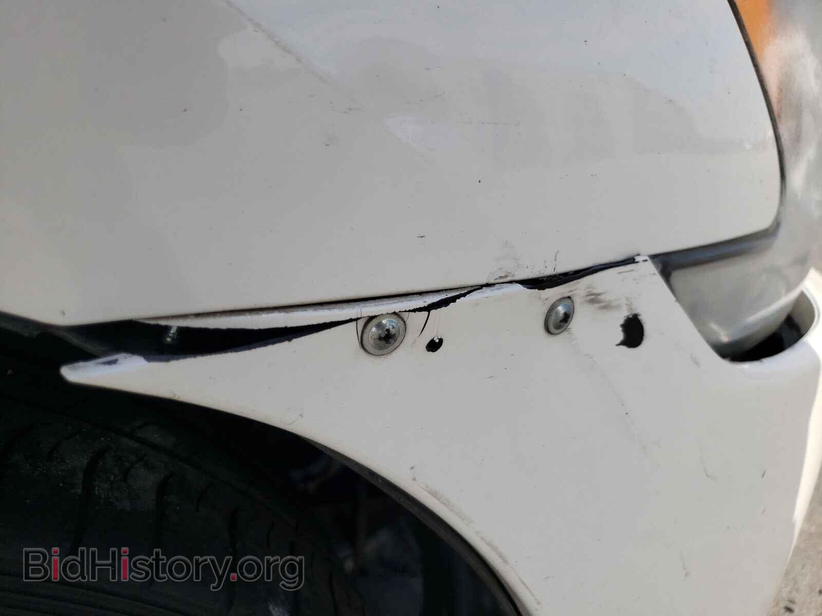 2011 NISSAN MAXIMA - VIN: 1N4AA5AP9BC827996 - Фото 9