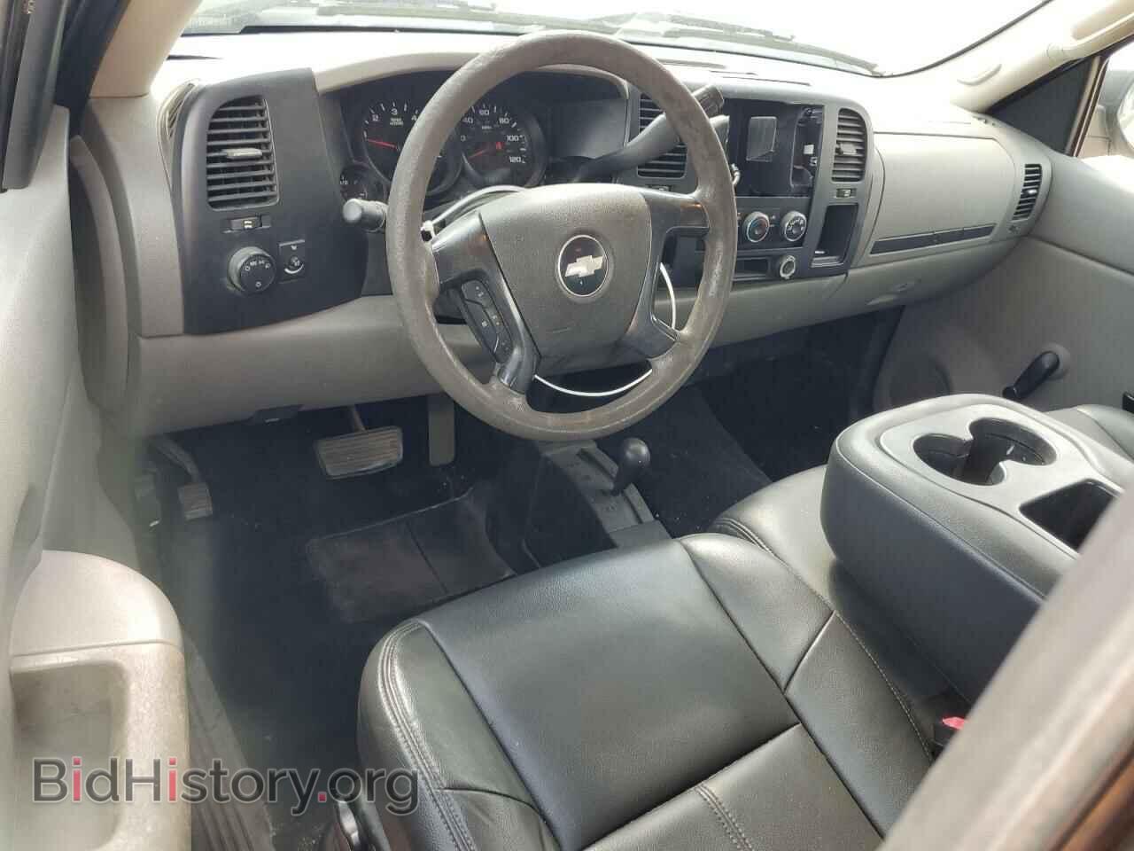 2007 CHEVROLET ALL Models - VIN: 2GCEK19C371653018 - Фото 8