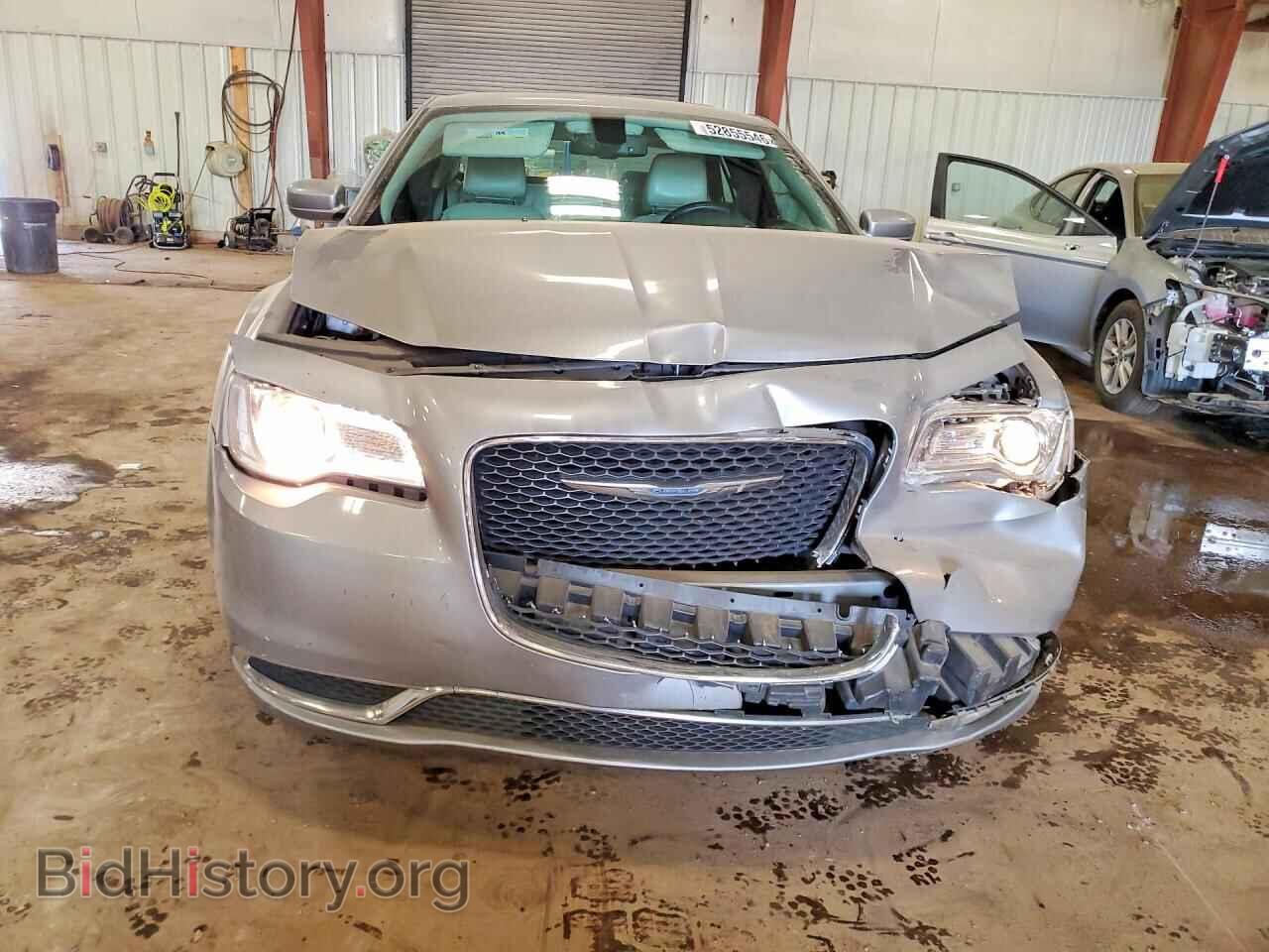 2017 CHRYSLER 300 - VIN: 2C3CCARGXHH571372 - Фото 5