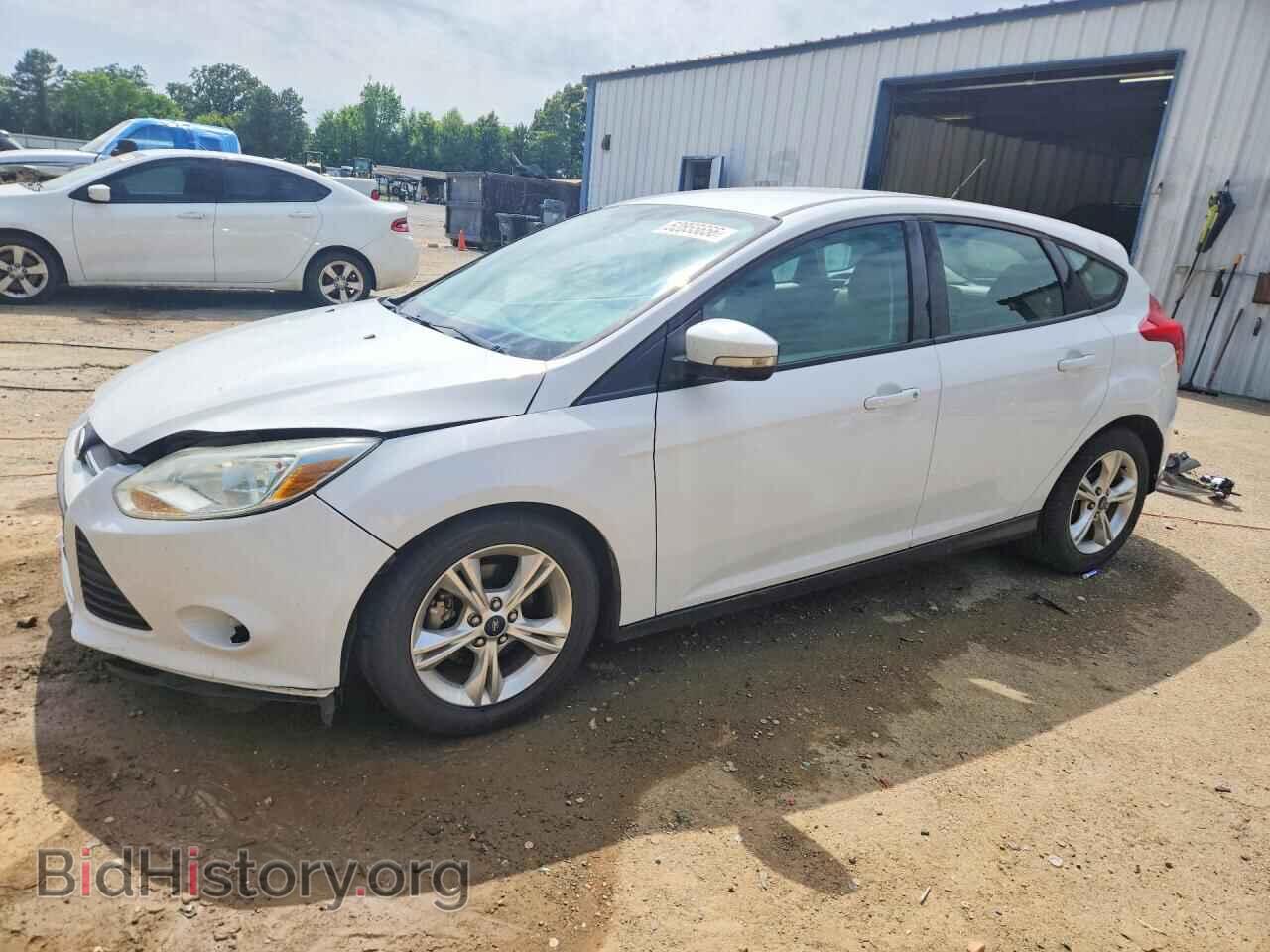 Photo 1FADP3K27EL244043 - FORD FOCUS 2014