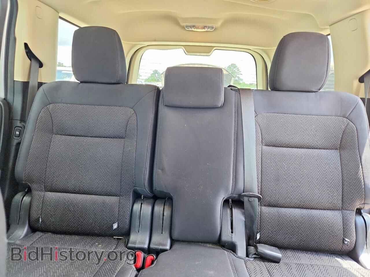 2019 FORD FLEX - VIN: 2FMGK5C83KBA00384 - Photo 10