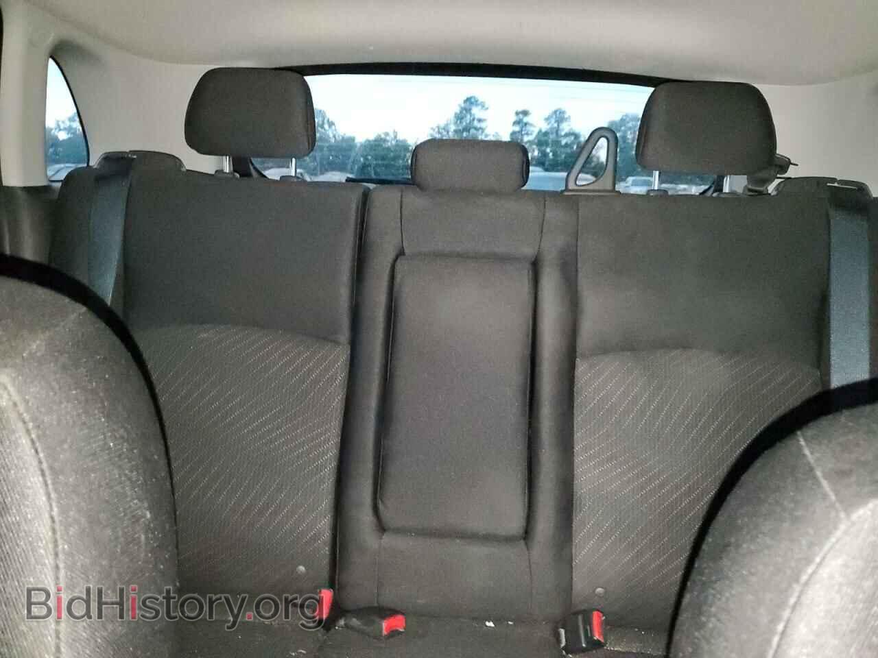 2015 MITSUBISHI OUTLANDER - VIN: 4A4AP4AW7FE044950 - Фото 10