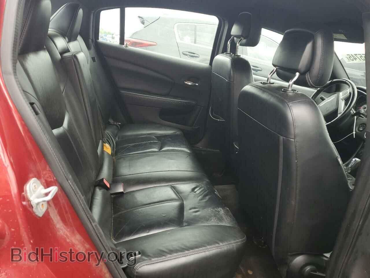 2012 CHRYSLER 200 - VIN: 1C3CCBCB6CN230098 - Фото 10