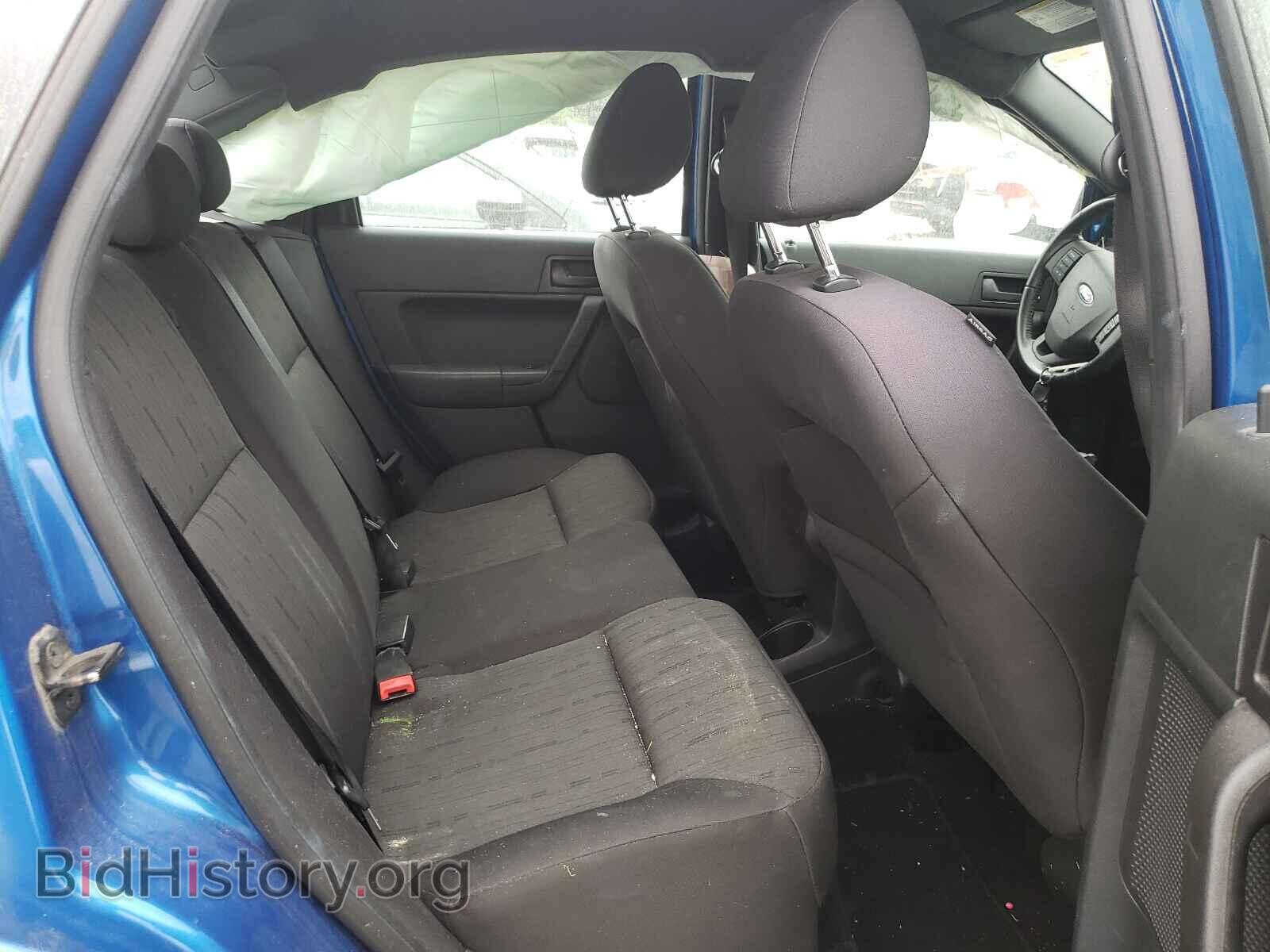 2010 FORD FOCUS - VIN: 1FAHP3FN4AW294283 - Фото 6