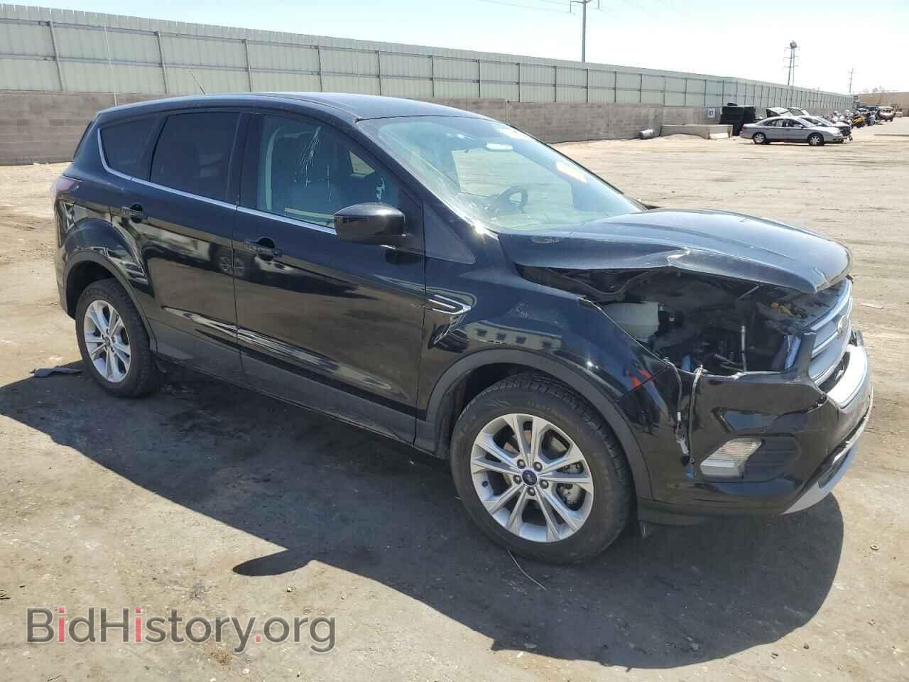 2017 FORD ESCAPE - VIN: 1FMCU0GD6HUB44517 - Фото 4