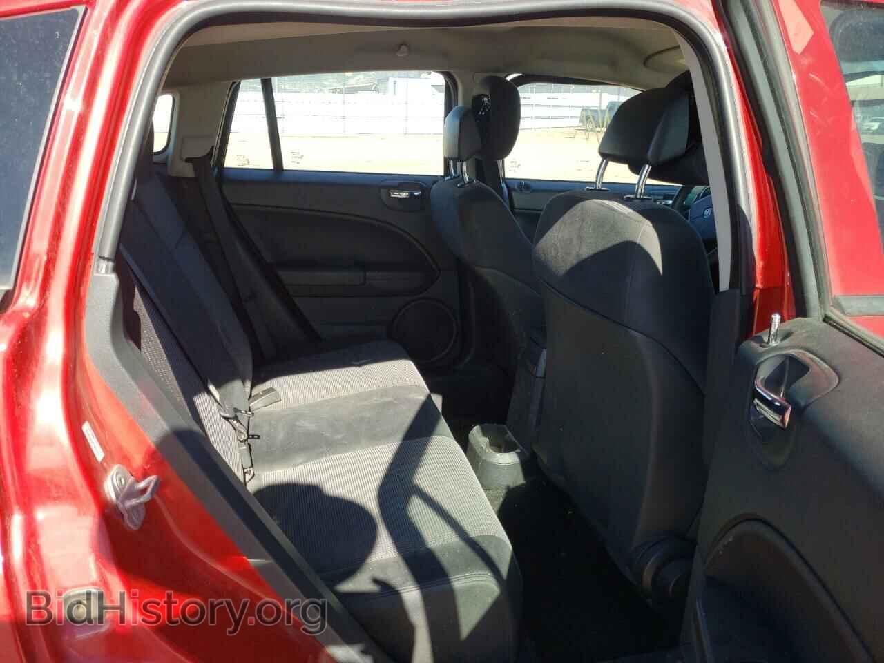 2011 DODGE CALIBER - VIN: 1B3CB1HA0BD129945 - Photo 6