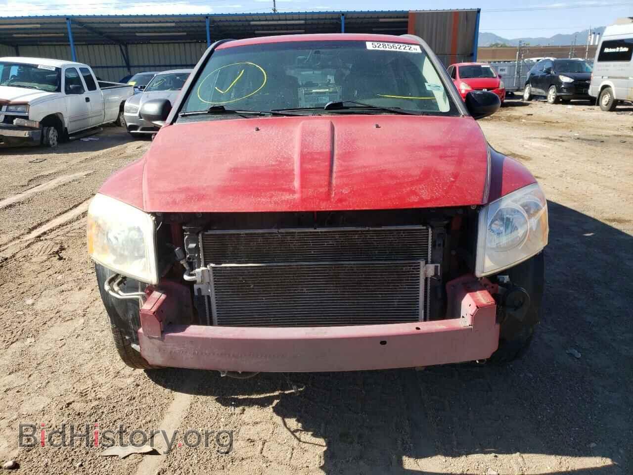 2011 DODGE CALIBER - VIN: 1B3CB1HA0BD129945 - Photo 9