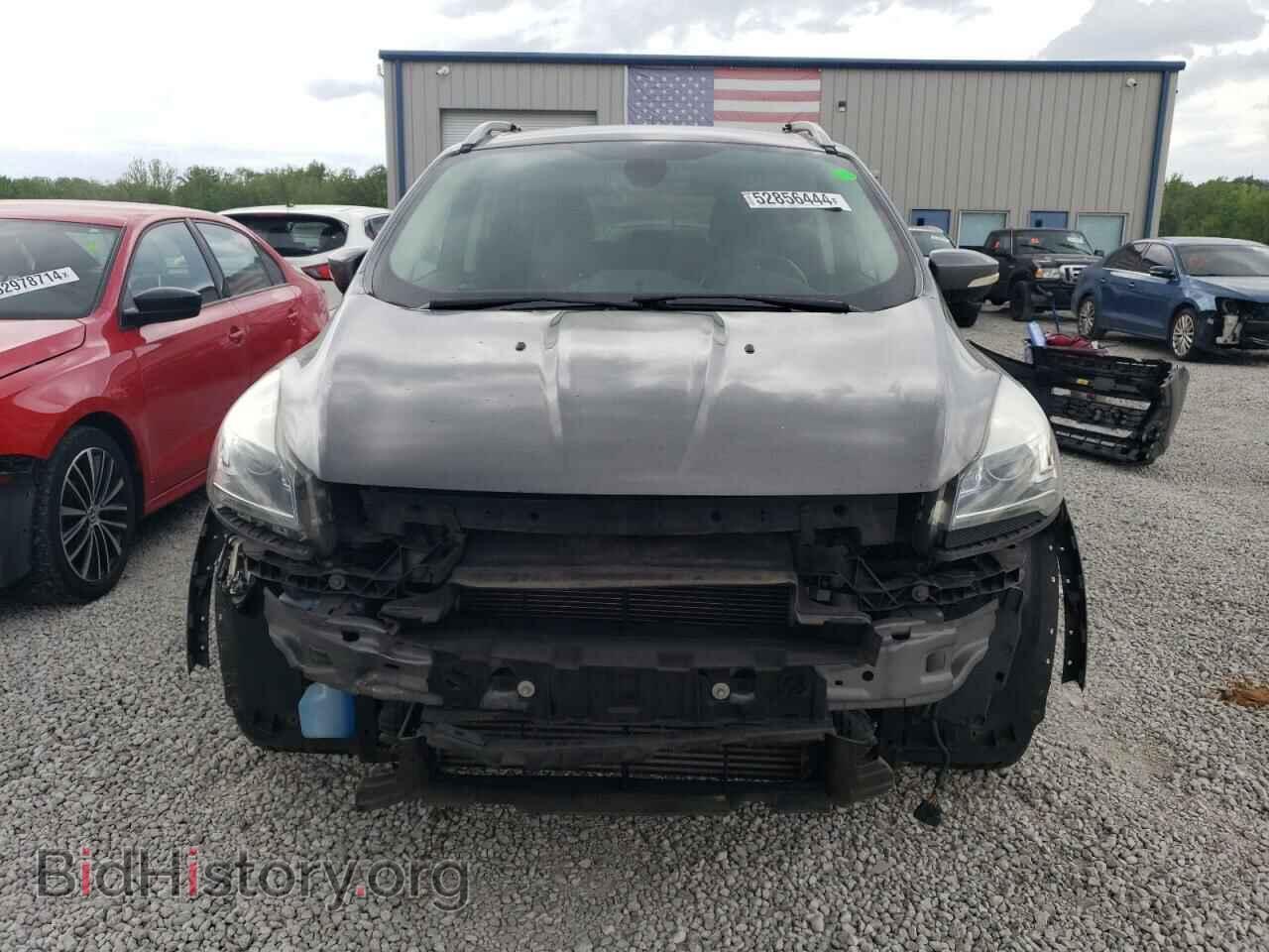 2014 FORD ESCAPE - VIN: 1FMCU0J91EUB58700 - Фото 5