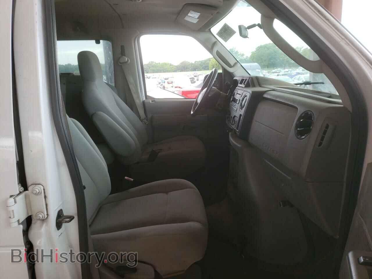 2009 FORD ECONOLINE - VIN: 1FBNE31L99DA71693 - Photo 5